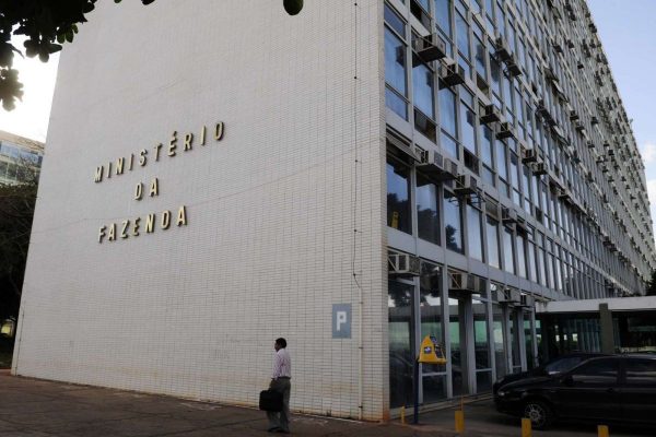 ministeriodafavenda